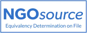 Registered NGO