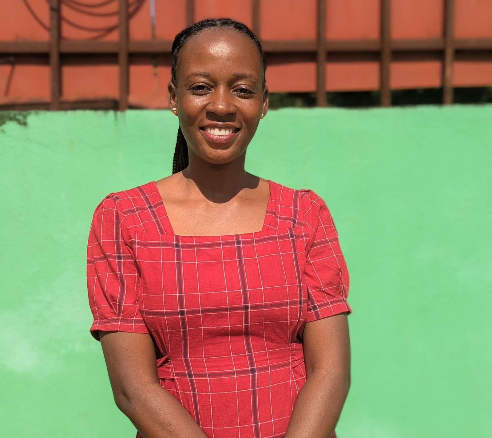 Furaha Mwakisambwe