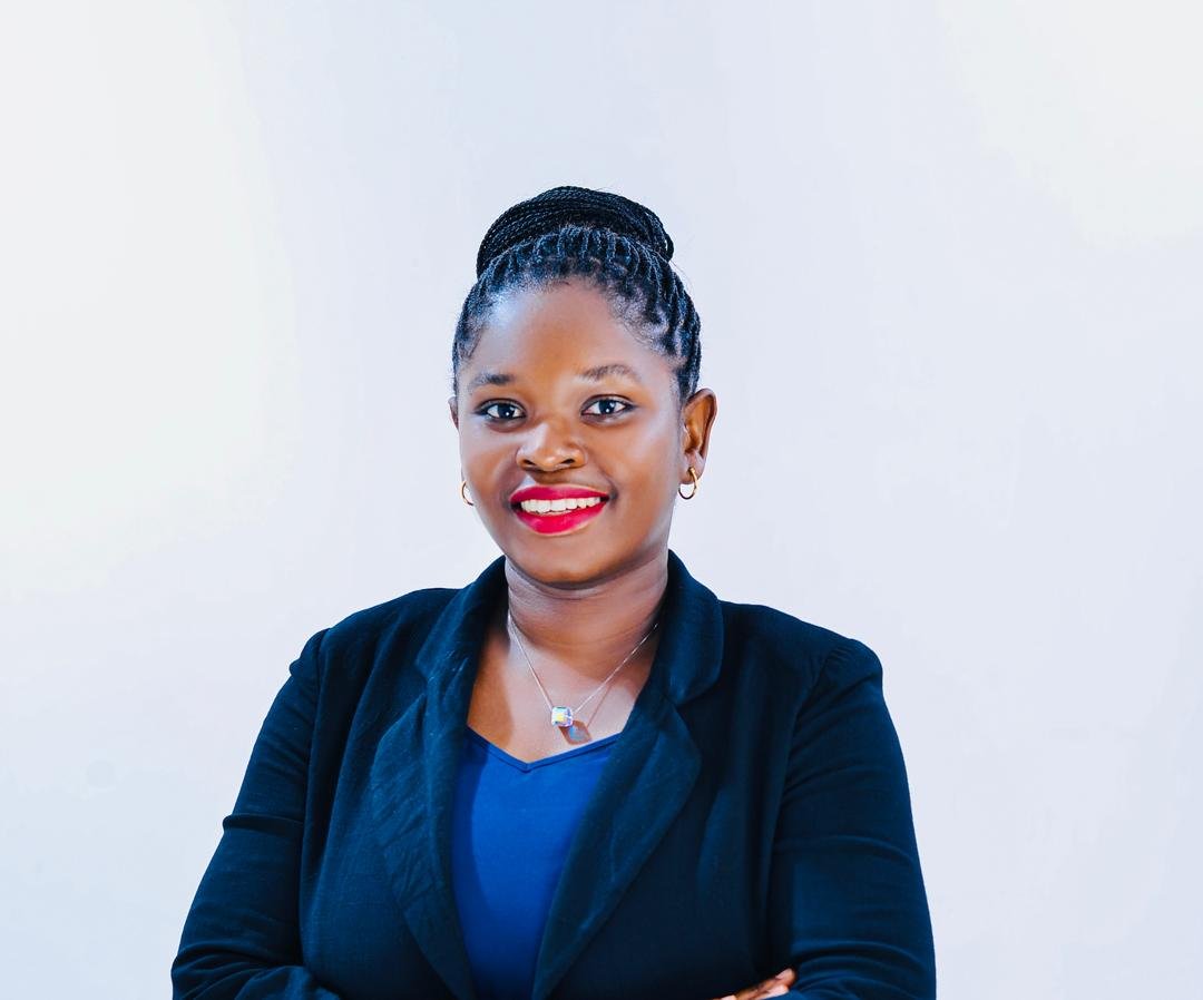 Hadija Maganga
